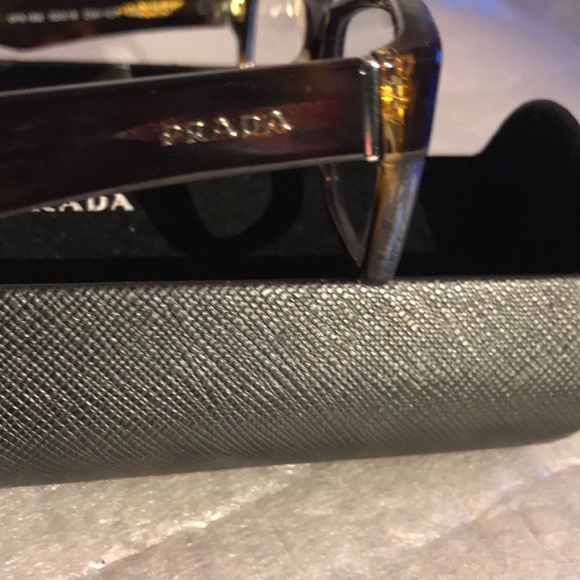 Prada Reading Glasses - Picture 2 of 10